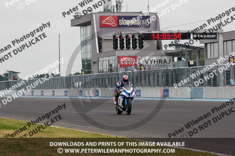 Slovakia Ring;event digital images;motorbikes;no limits;peter wileman photography;trackday;trackday digital images